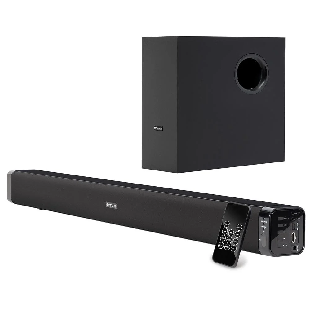 LG UQ7590PUB 70 Inch HDR 4K UHD Smart TV with Deco Gear Home Theater Bundle - Image 13