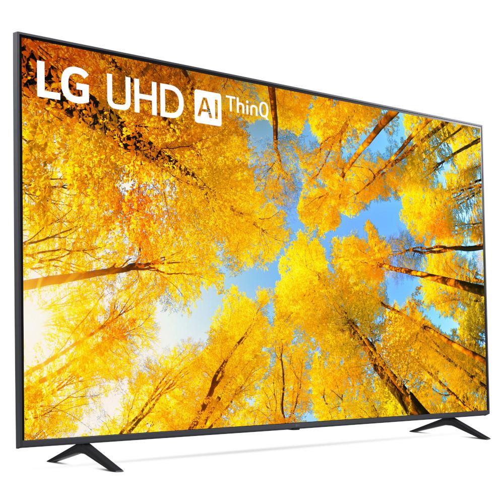 LG UQ7590PUB 70 Inch HDR 4K UHD Smart TV with Movies Streaming Pack - Image 6