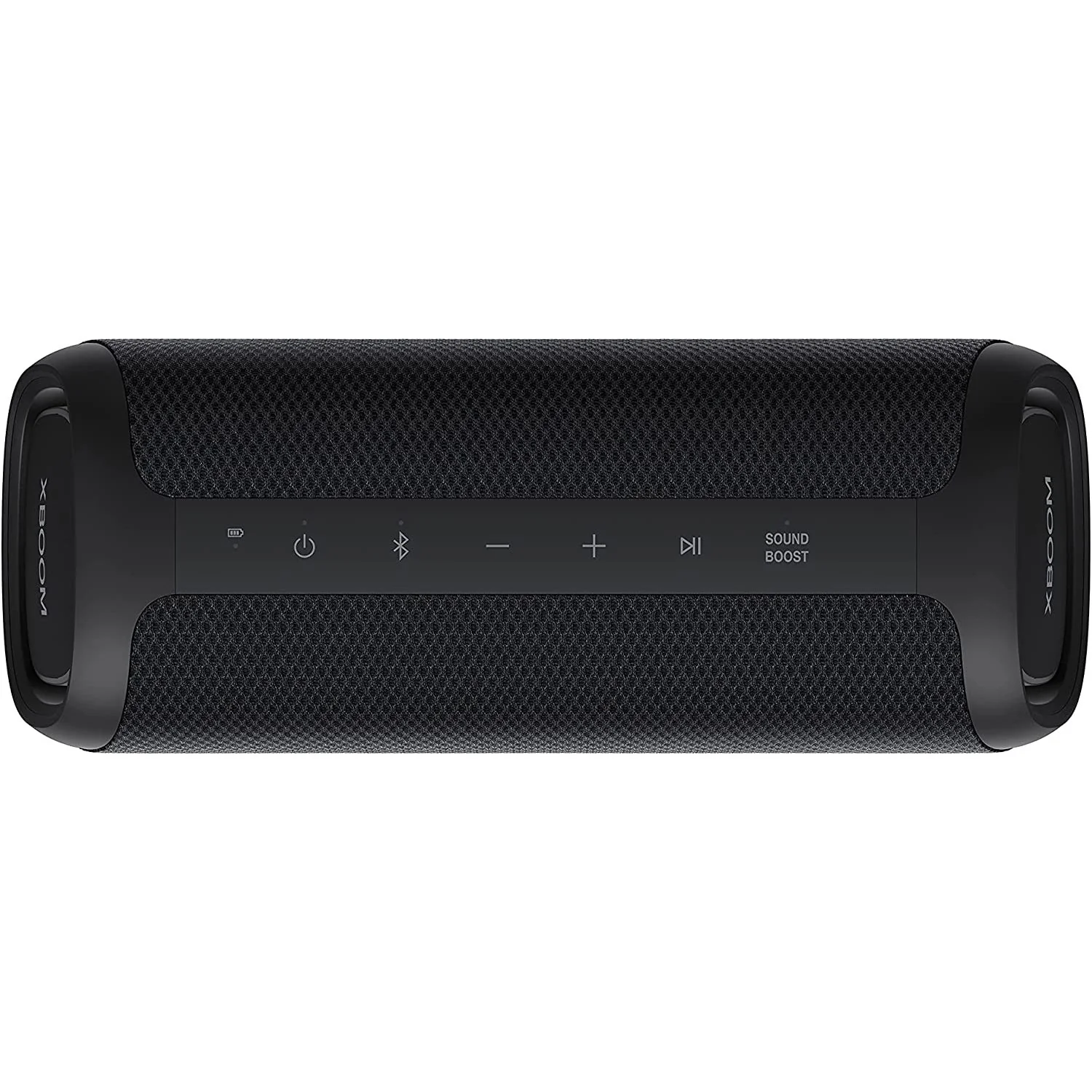 LG XBOOM Go XG5QBK Portable Bluetooth Speaker, Black - Image 3