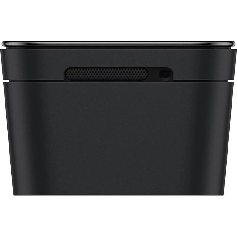 Logitech Core Circle View Apple HomeKit- enabled Wired Doorbell in Black - 961-000484 - Image 3