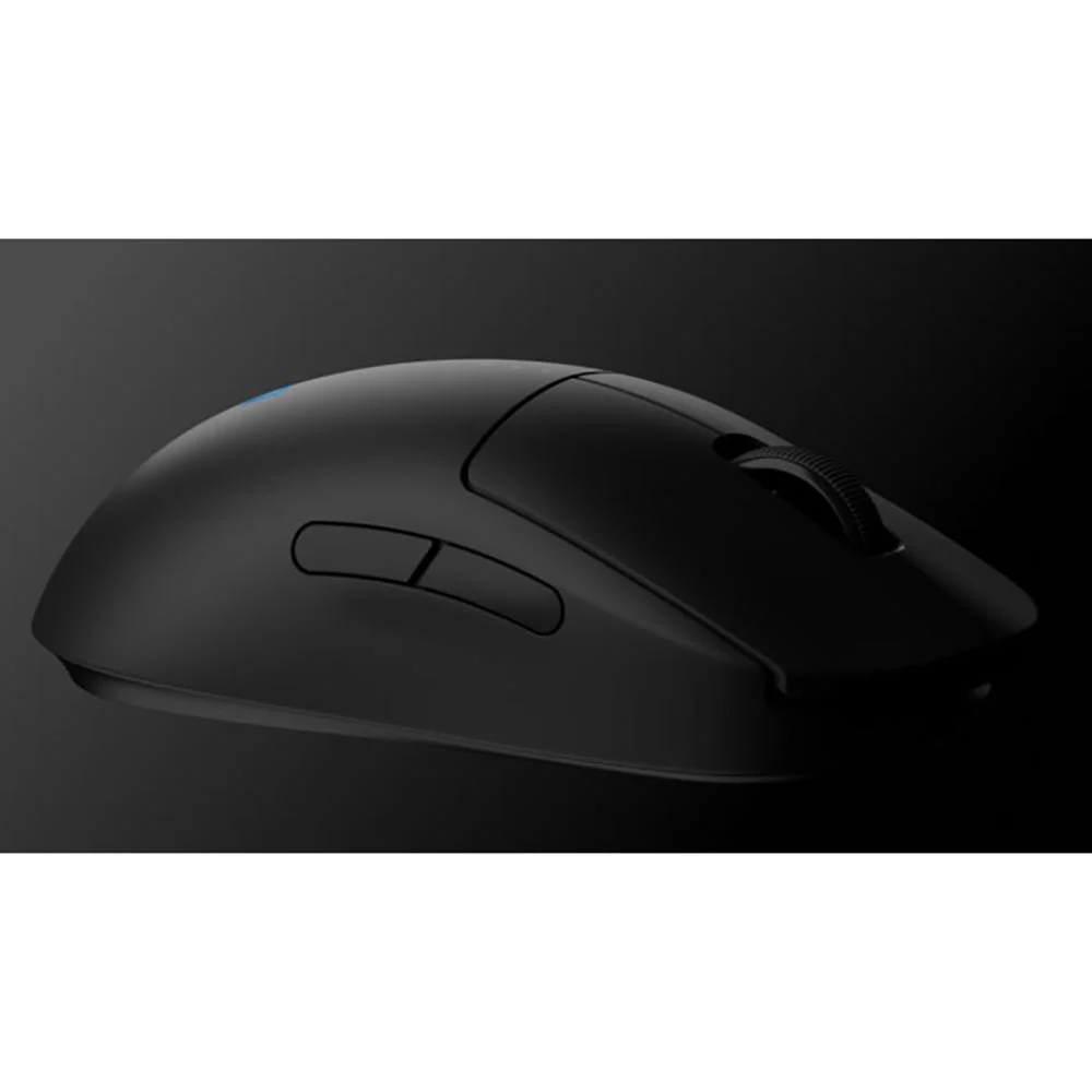 Logitech Core Logitech G Pro 2 Lightspeed Wireless Gaming Mouse in Black - 910-007246 - Image 10