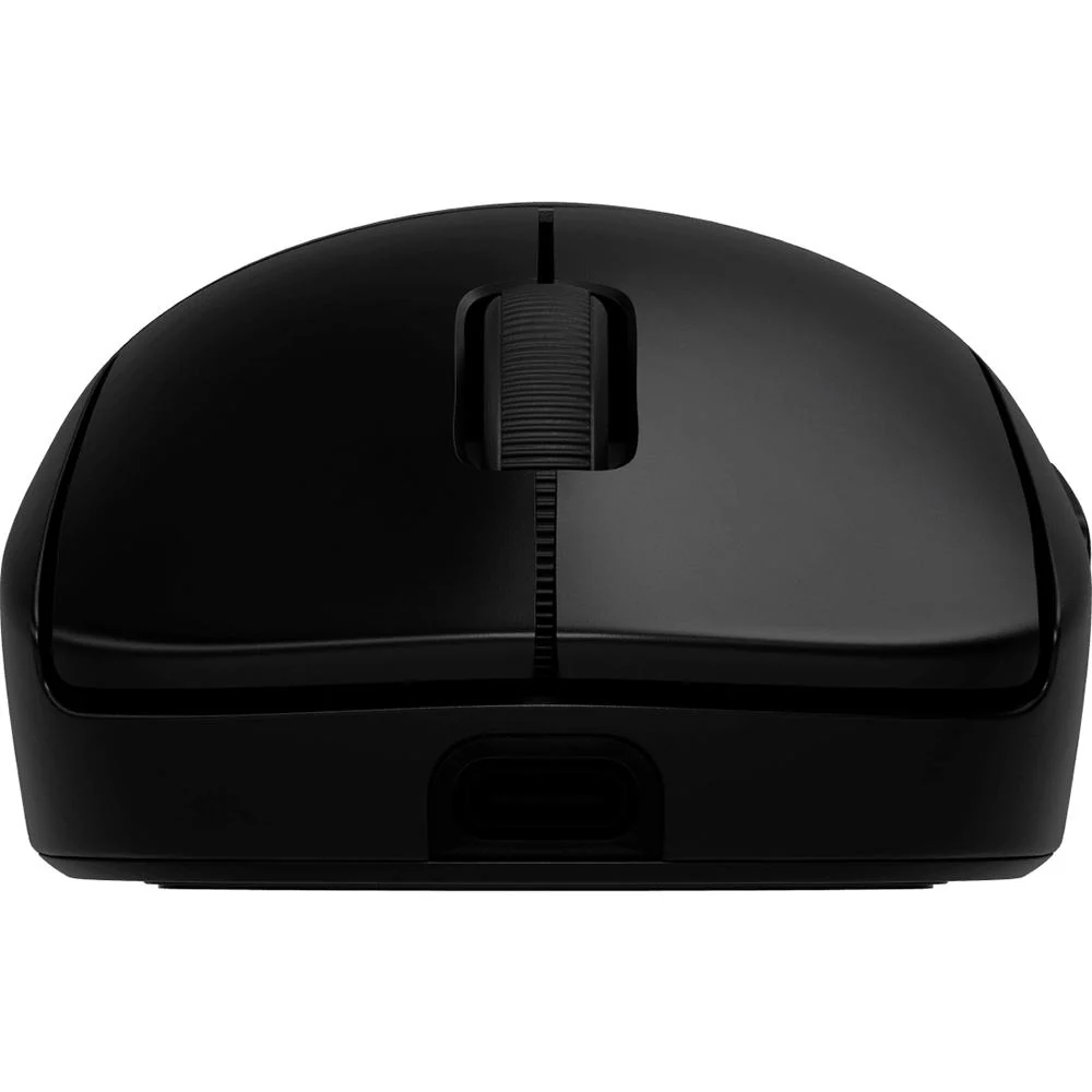 Logitech Core Logitech G Pro 2 Lightspeed Wireless Gaming Mouse in Black - 910-007246 - Image 2