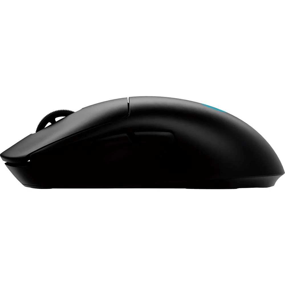 Logitech Core Logitech G Pro 2 Lightspeed Wireless Gaming Mouse in Black - 910-007246 - Image 4
