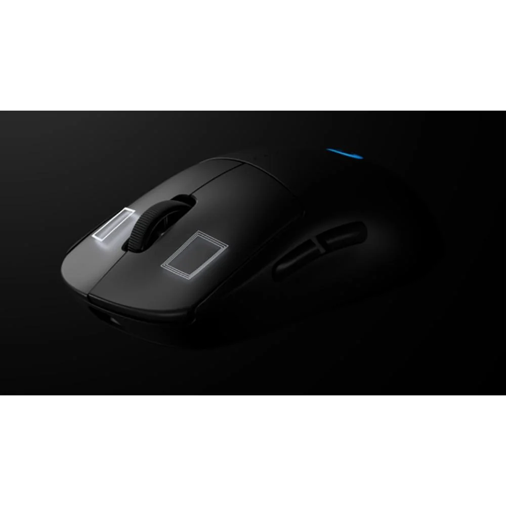 Logitech Core Logitech G Pro 2 Lightspeed Wireless Gaming Mouse in Black - 910-007246 - Image 9