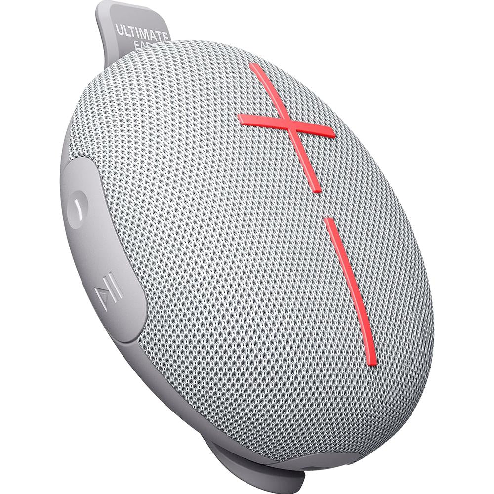 Logitech Core Ultimate Ears Mini Roll Bluetooth Speaker in Revive Grey - 984-002025 - Image 11