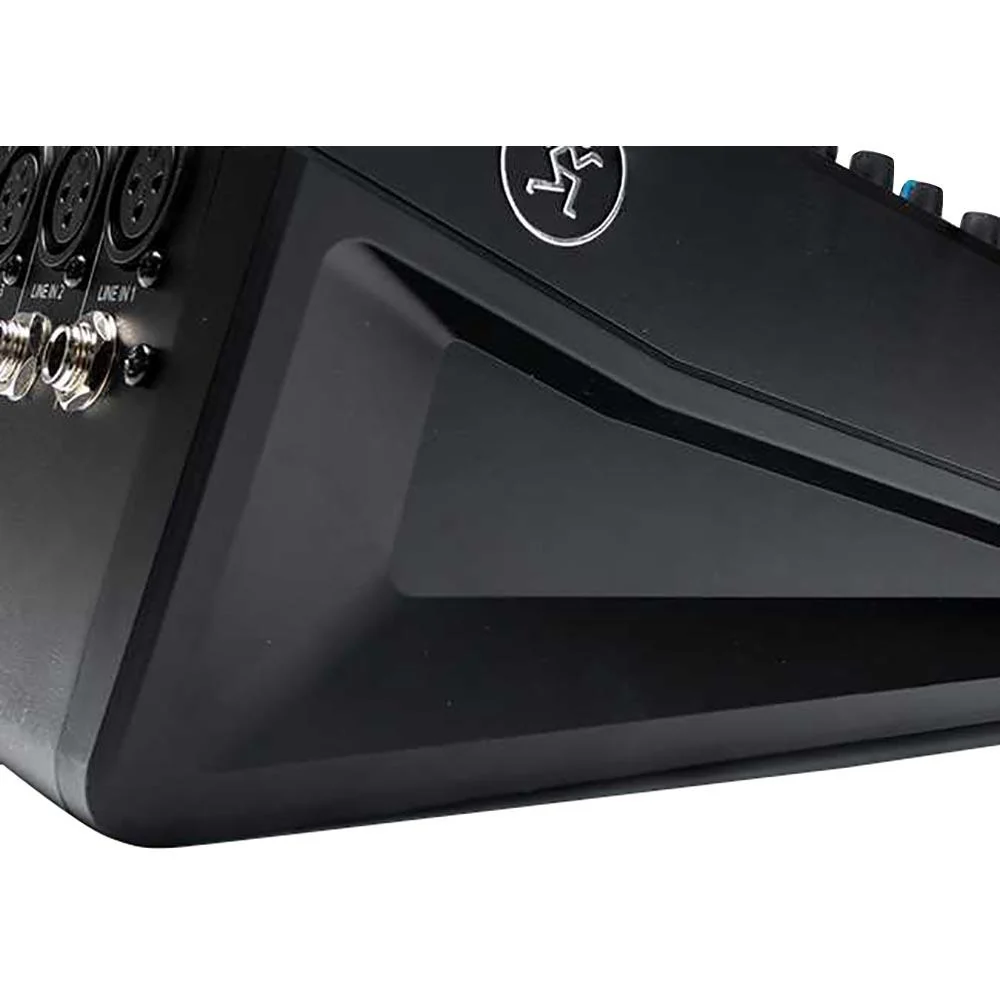 Mackie Onyx12 12-Channel Premium Analog Mixer with Multi-Track USB - Image 9
