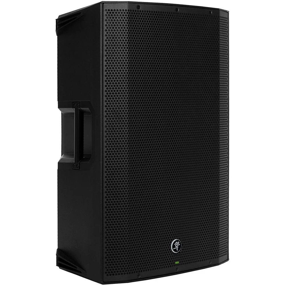Mackie 1300W 15" Powered Loudspeaker with 1 Year Extended Warranty - Image 2