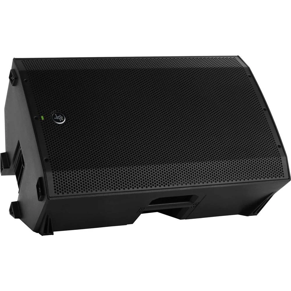 Mackie 1300W 15" Powered Loudspeaker with 1 Year Extended Warranty - Image 5