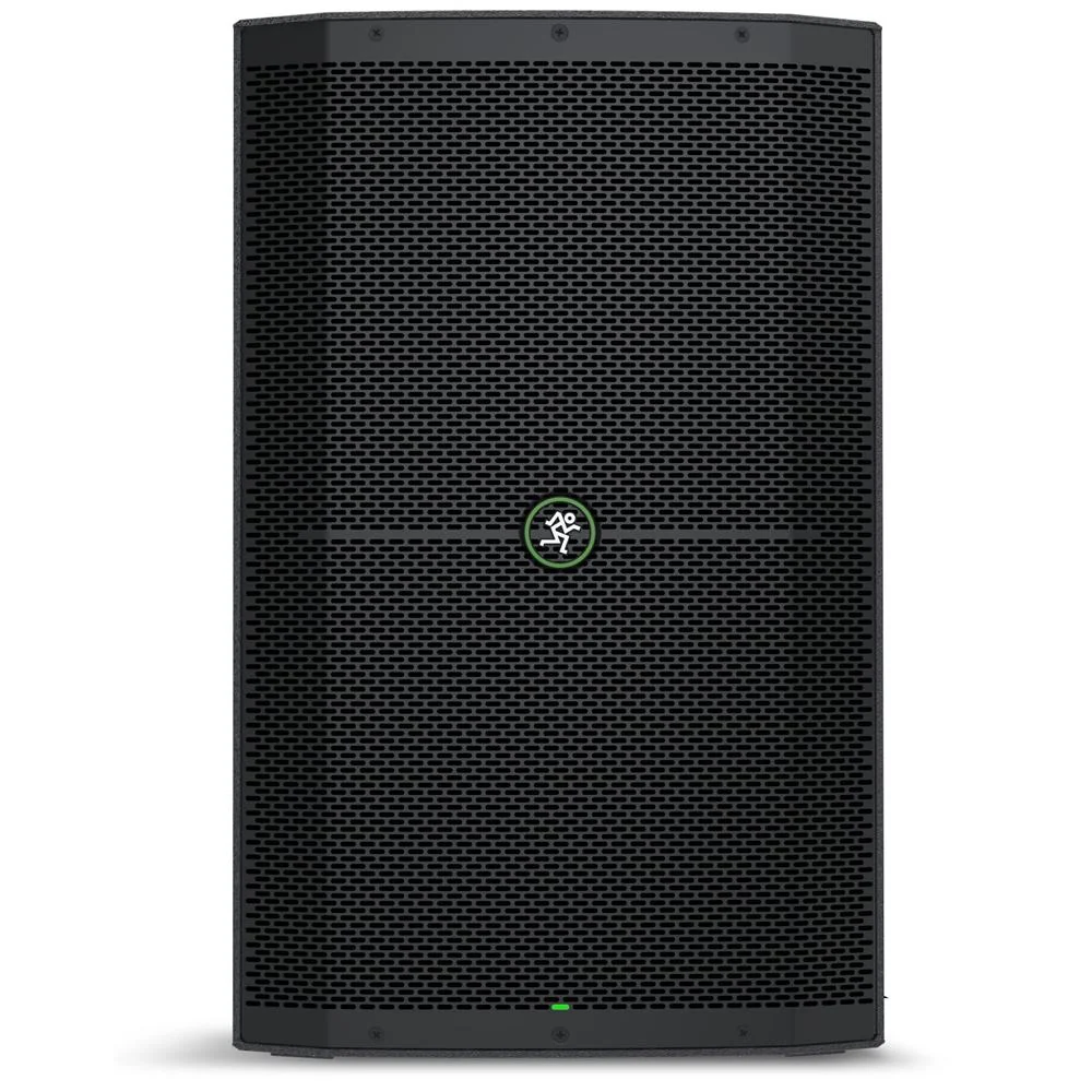Mackie 15" 1400W Powered Loudspeaker with 2 Year Extended Warranty - Image 5