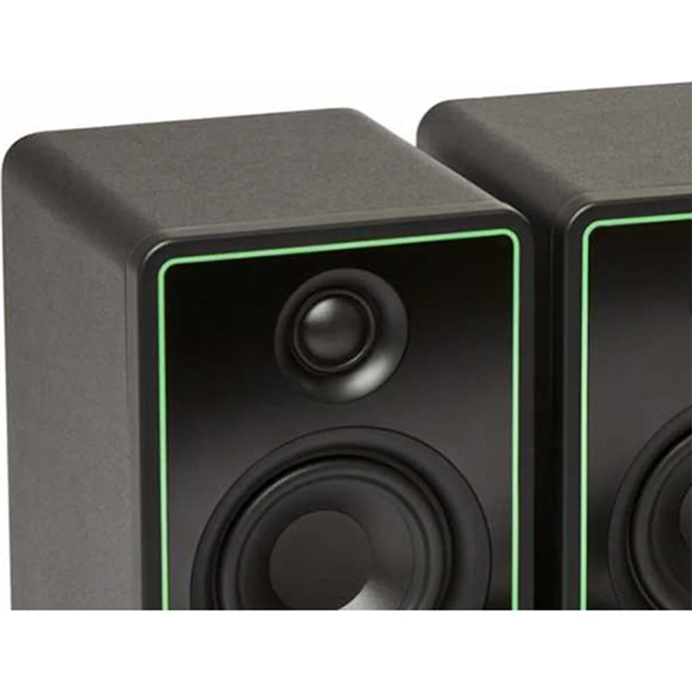 Mackie 4" Creative Reference Multimedia Studio Monitors Open Box + 1 Yr Warranty - Image 7