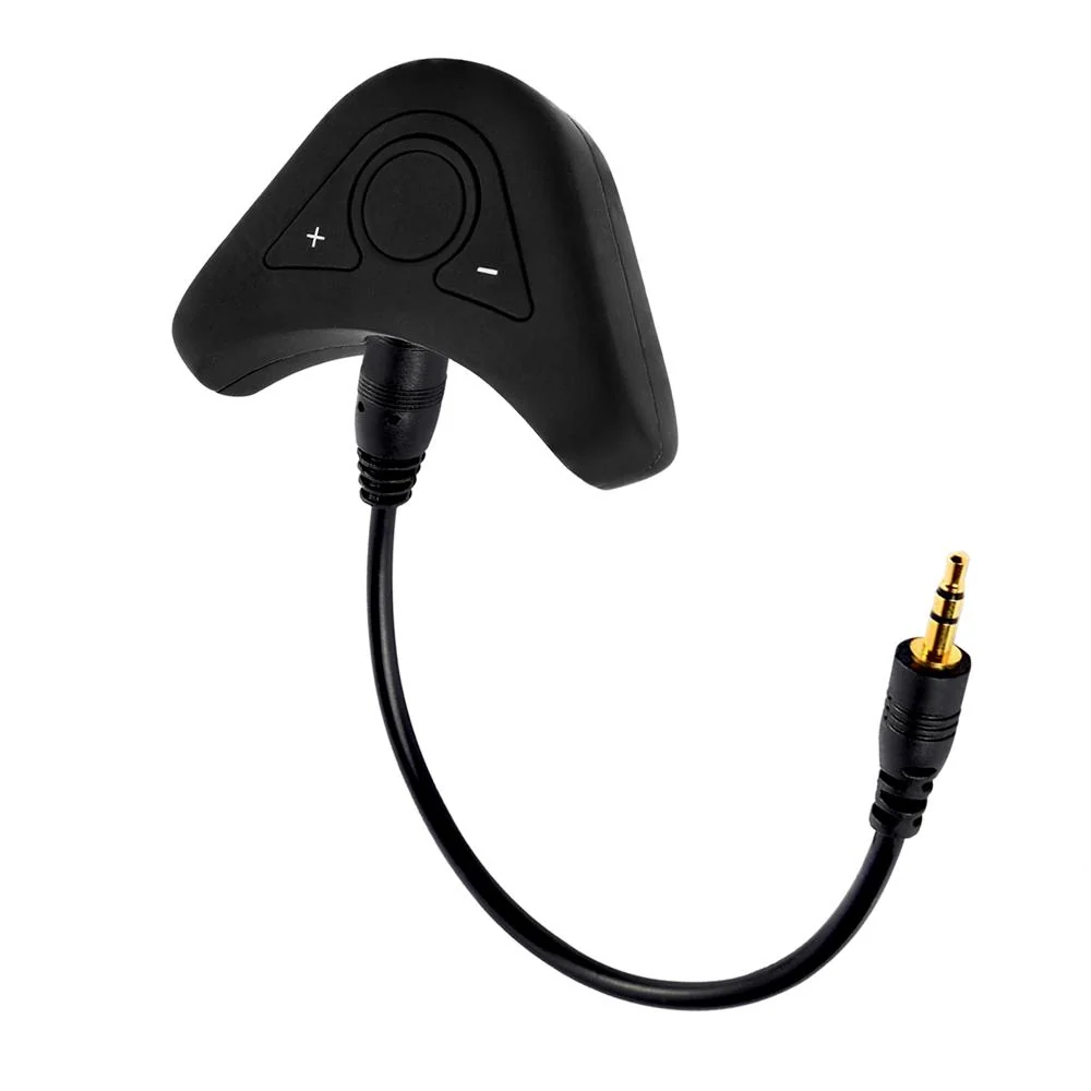 Mackie CR3 - 3" Creative Reference Multimedia Monitors + Bluetooth Audio Receiver Kit - Image 9