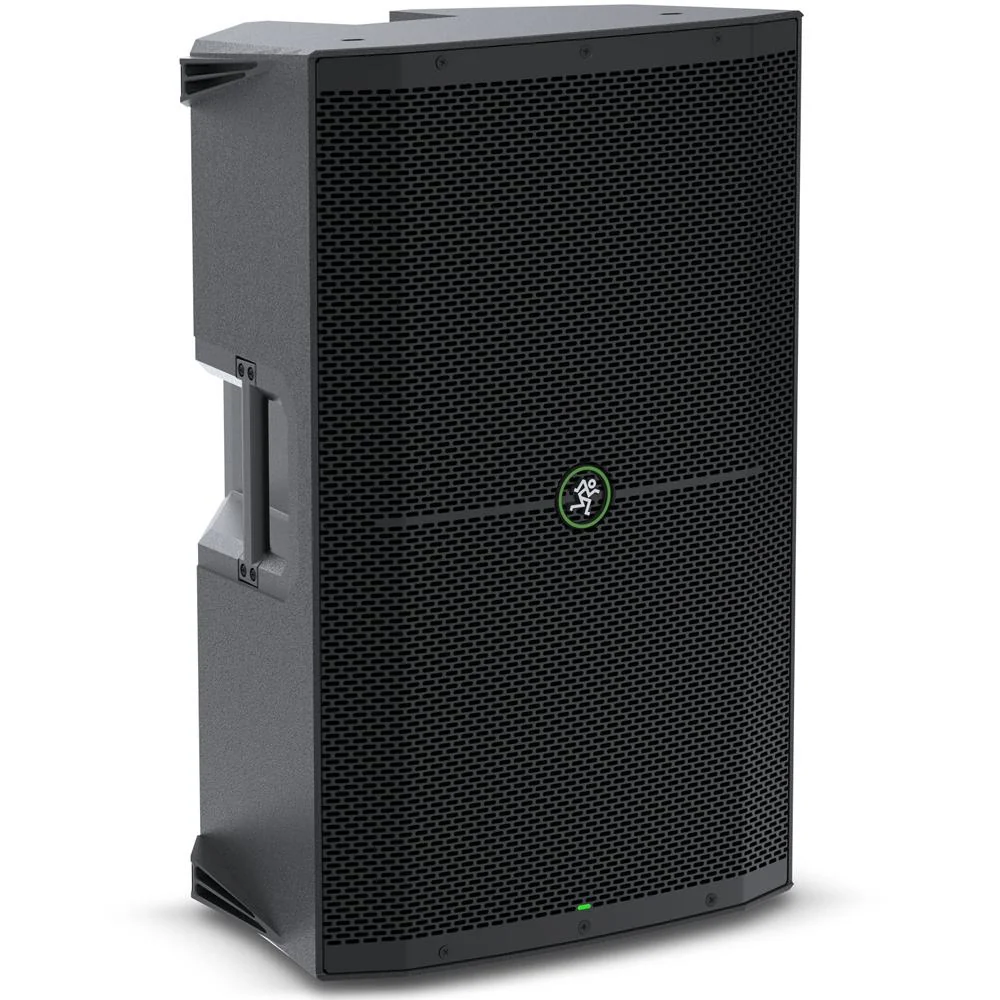 Mackie Thump215XT 15" 1400W Enhanced Powered Loudspeaker + 2 Year Protection Pack - Image 4