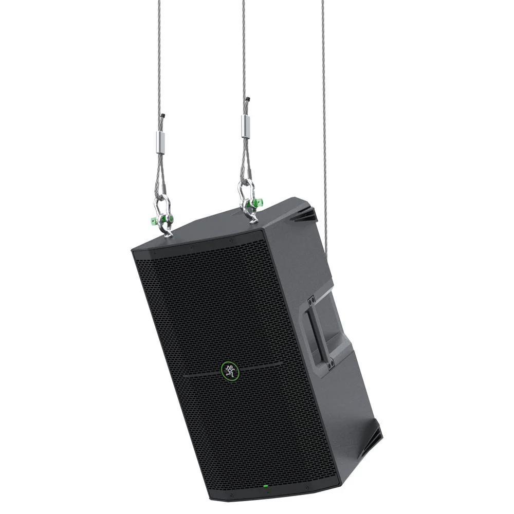 Mackie Thump215XT 15" 1400W Enhanced Powered Loudspeaker + 2 Year Protection Pack - Image 7