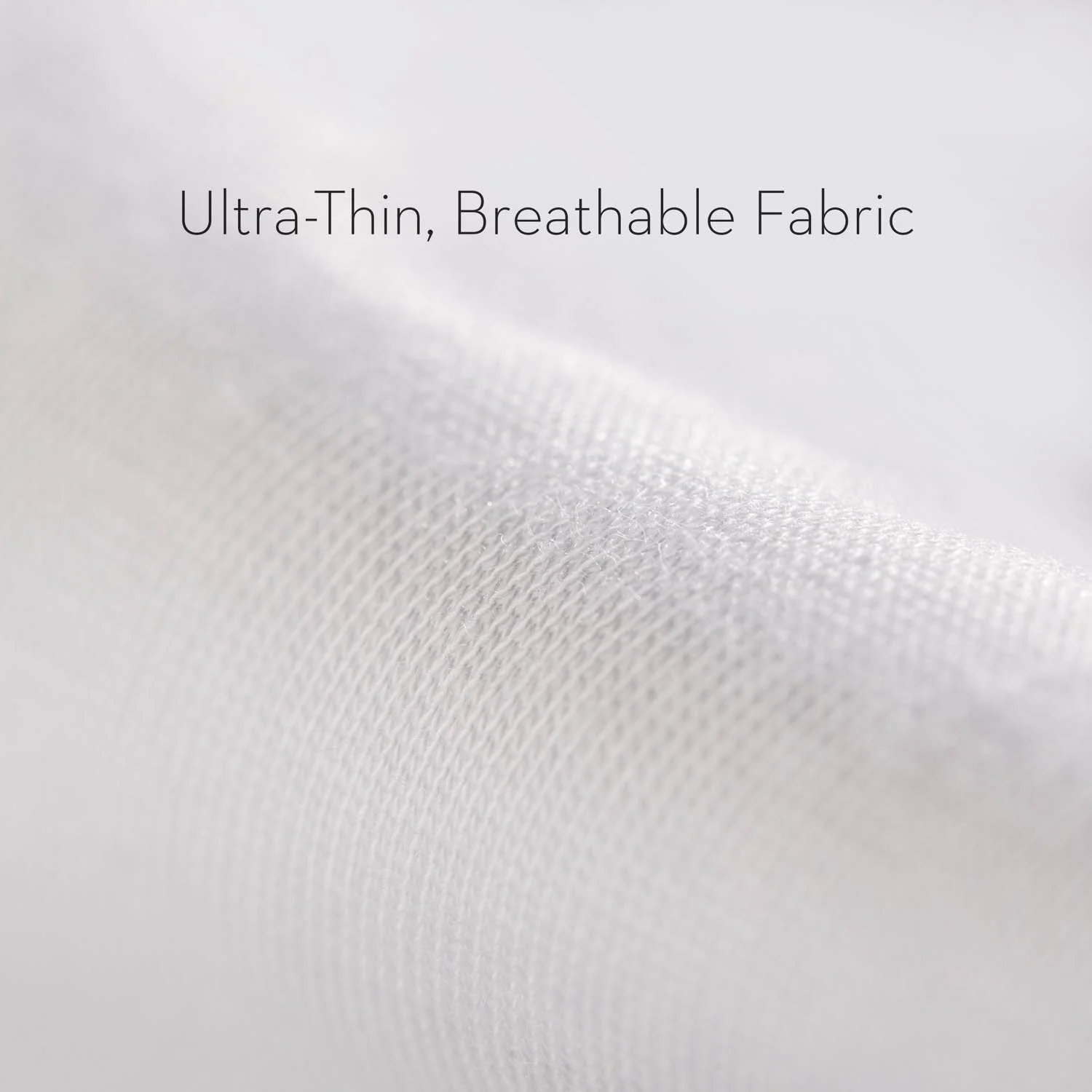 Malouf Five 5ided Smooth Waterproof Mattress Protector, Full (SL0PFF5P) - Image 5