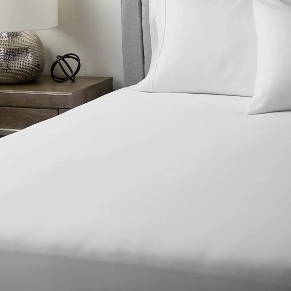 Malouf Isolus 2.5 Inch Gel Memory Foam Mattress Topper King w/ Mattress Protector - Image 11