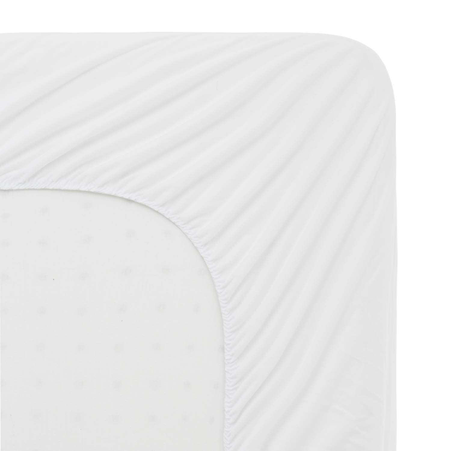 Malouf Pr1me Smooth Hypoallergenic Mattress Protector, King (SL0PKKMP) - Image 7