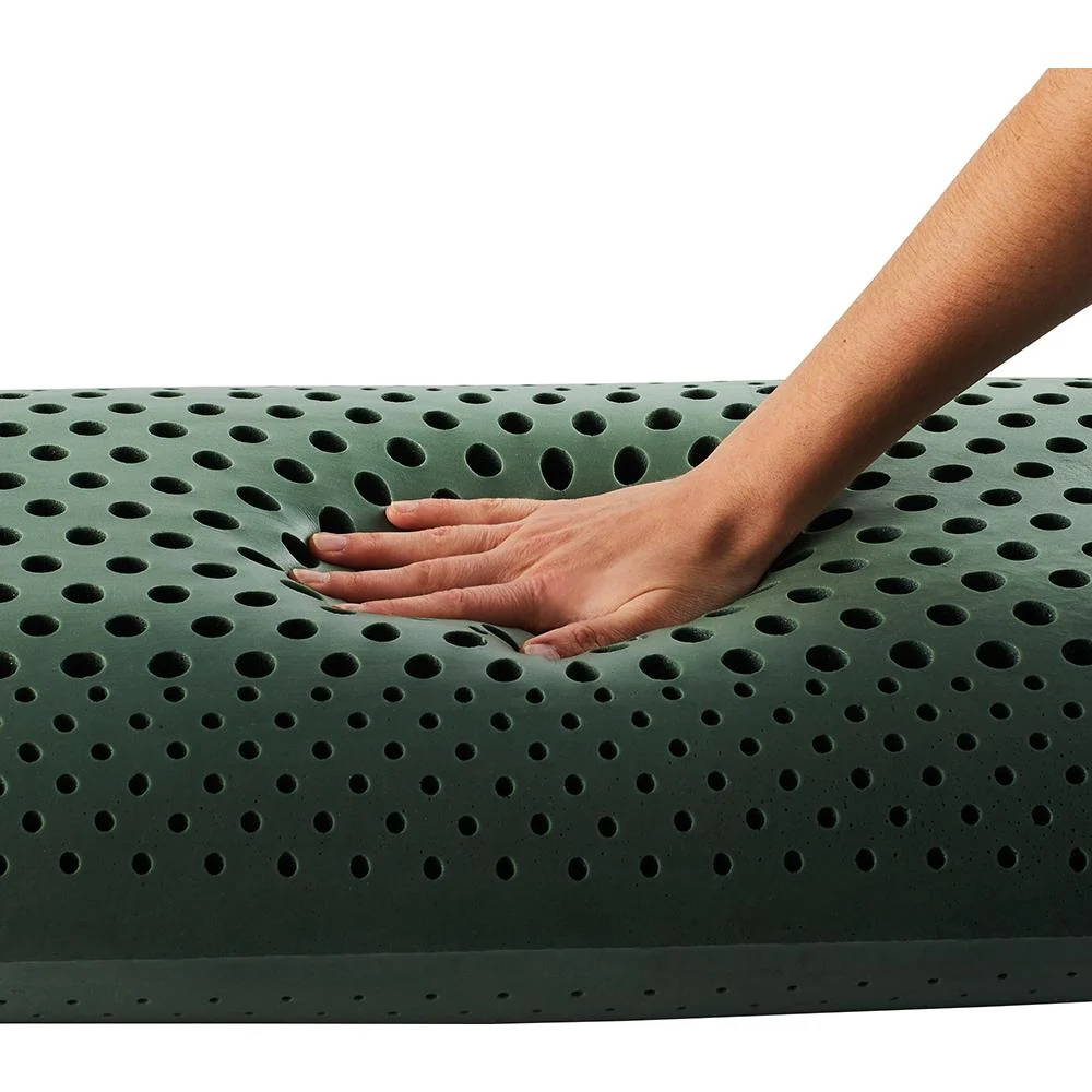 Malouf Zoned ActiveDough + Hemp Oil King Pillow - Image 5