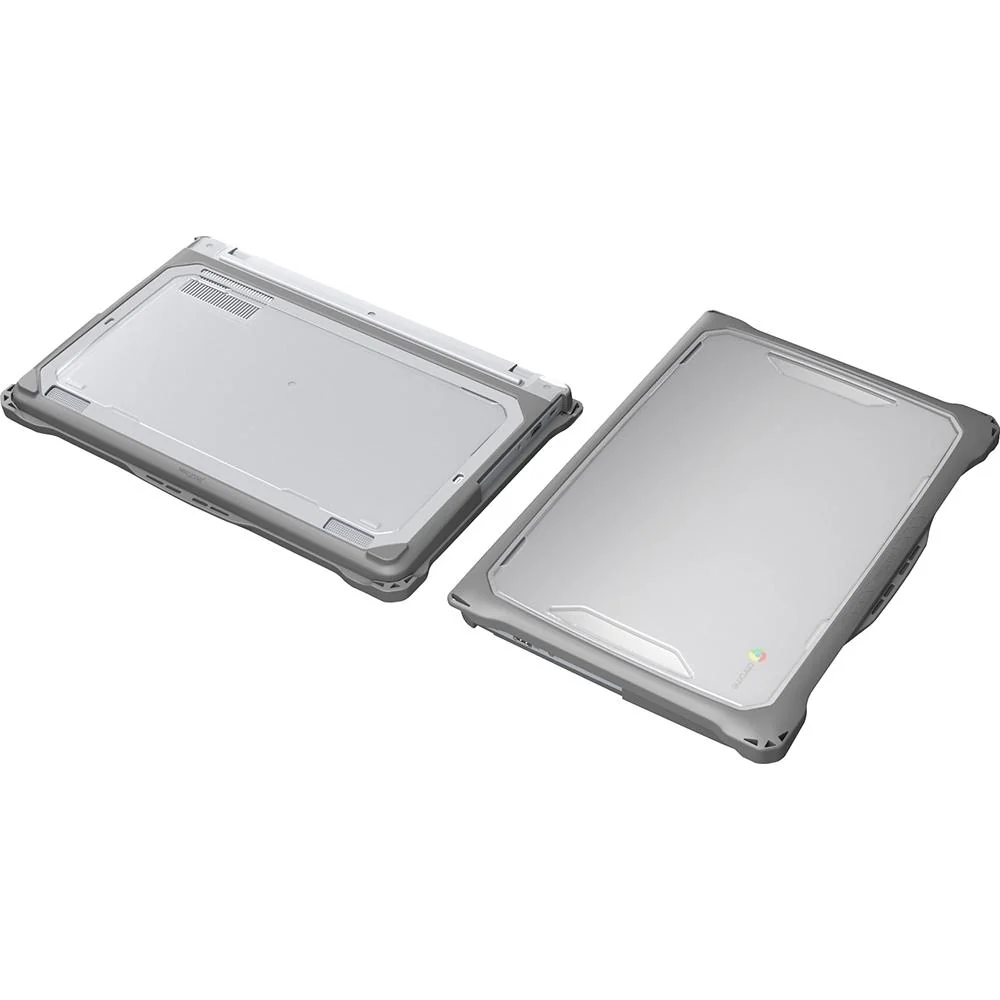 Max Cases 11.6" Extreme Shell-F2 Slide Case - HP-ESF2-G9C-GRY - Image 10