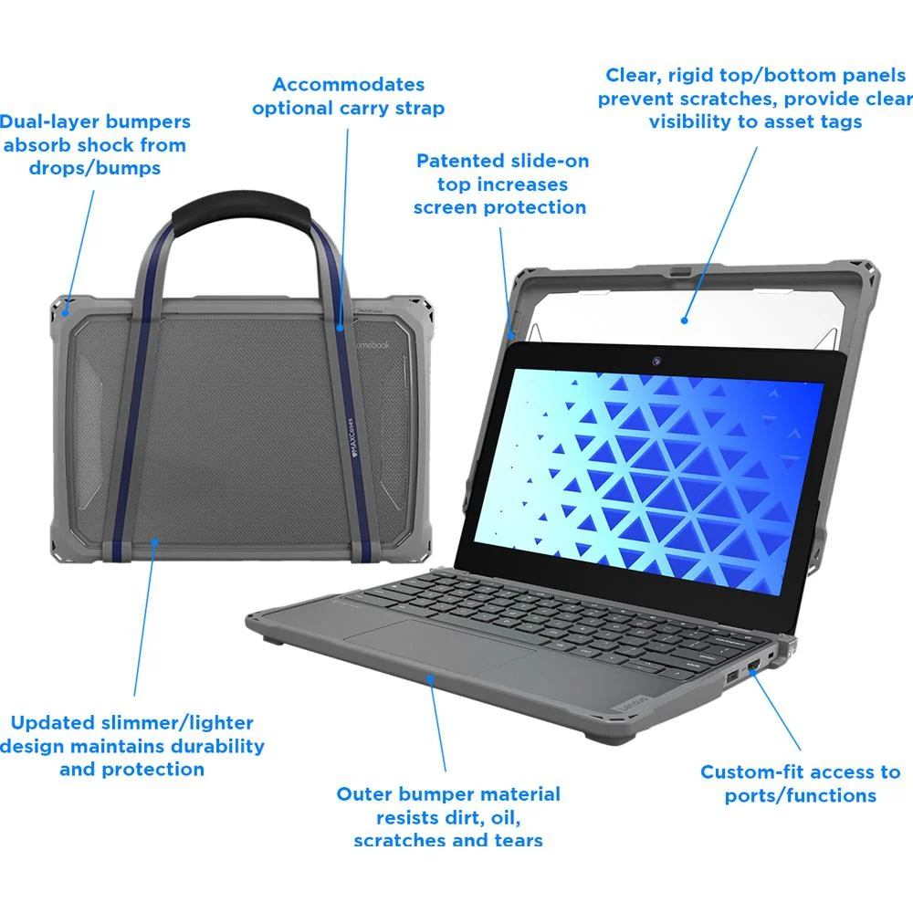 Max Cases Case Lenovo 300e 100e - Image 9