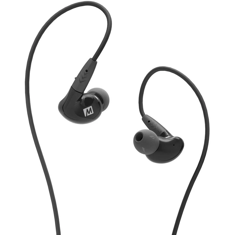 MEE Audio Pinnacle P2 Hi Fidelity Audiophile In-Ear Headphone + Warranty Bundle - Image 6
