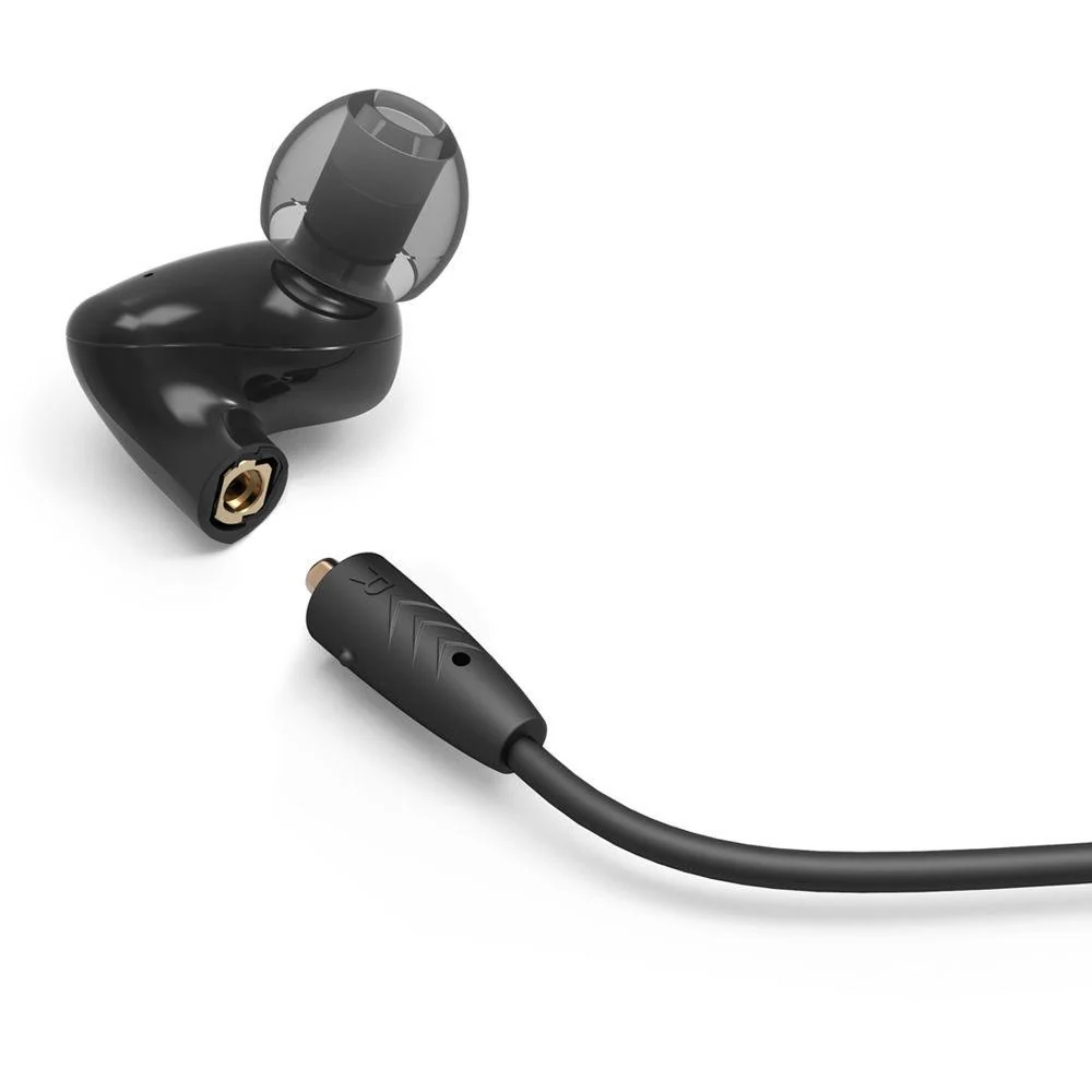 MEE Audio Pinnacle P2 Hi Fidelity Audiophile In-Ear Headphone + Warranty Bundle - Image 8