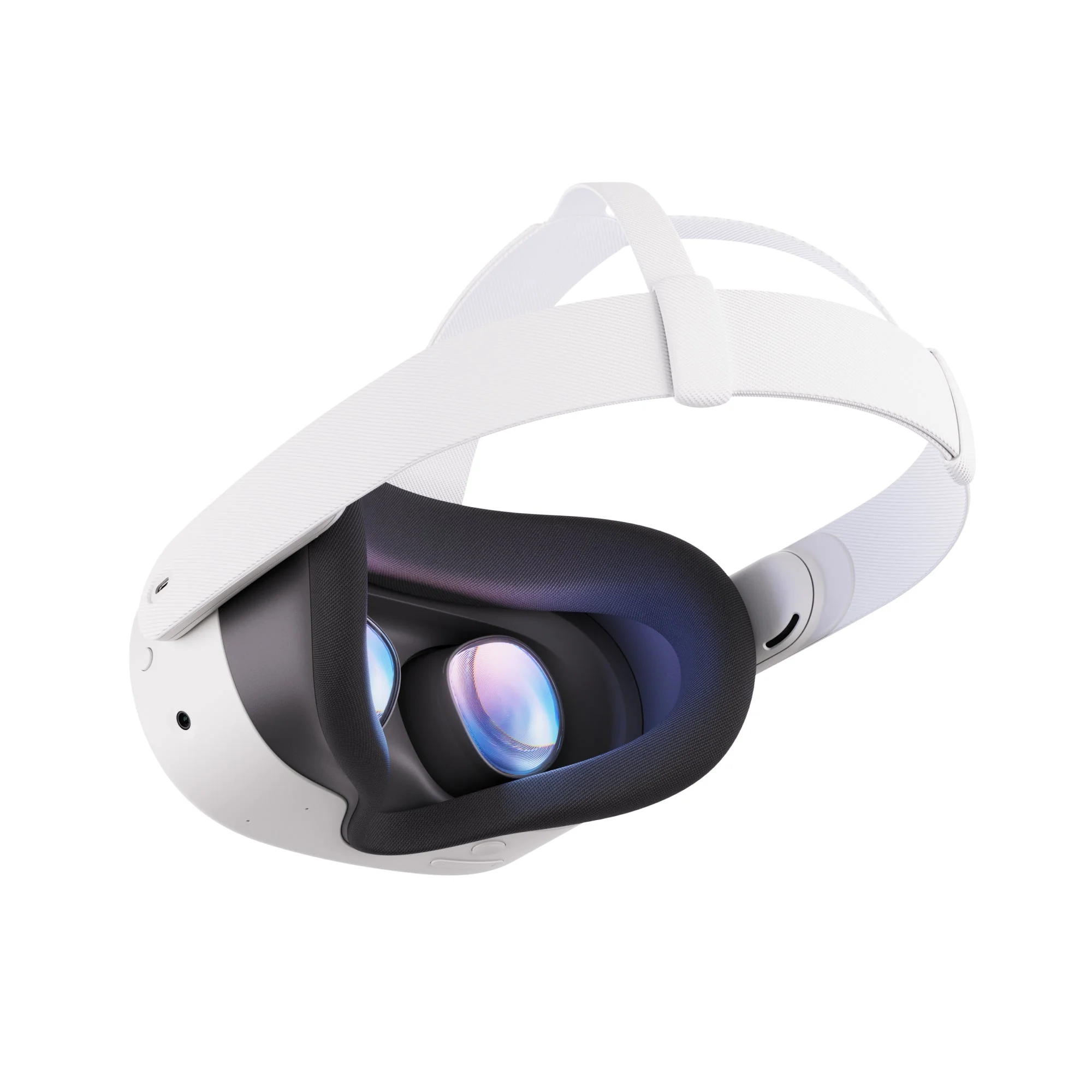 Meta Quest 3S 256GB (Refurbished) - Image 3