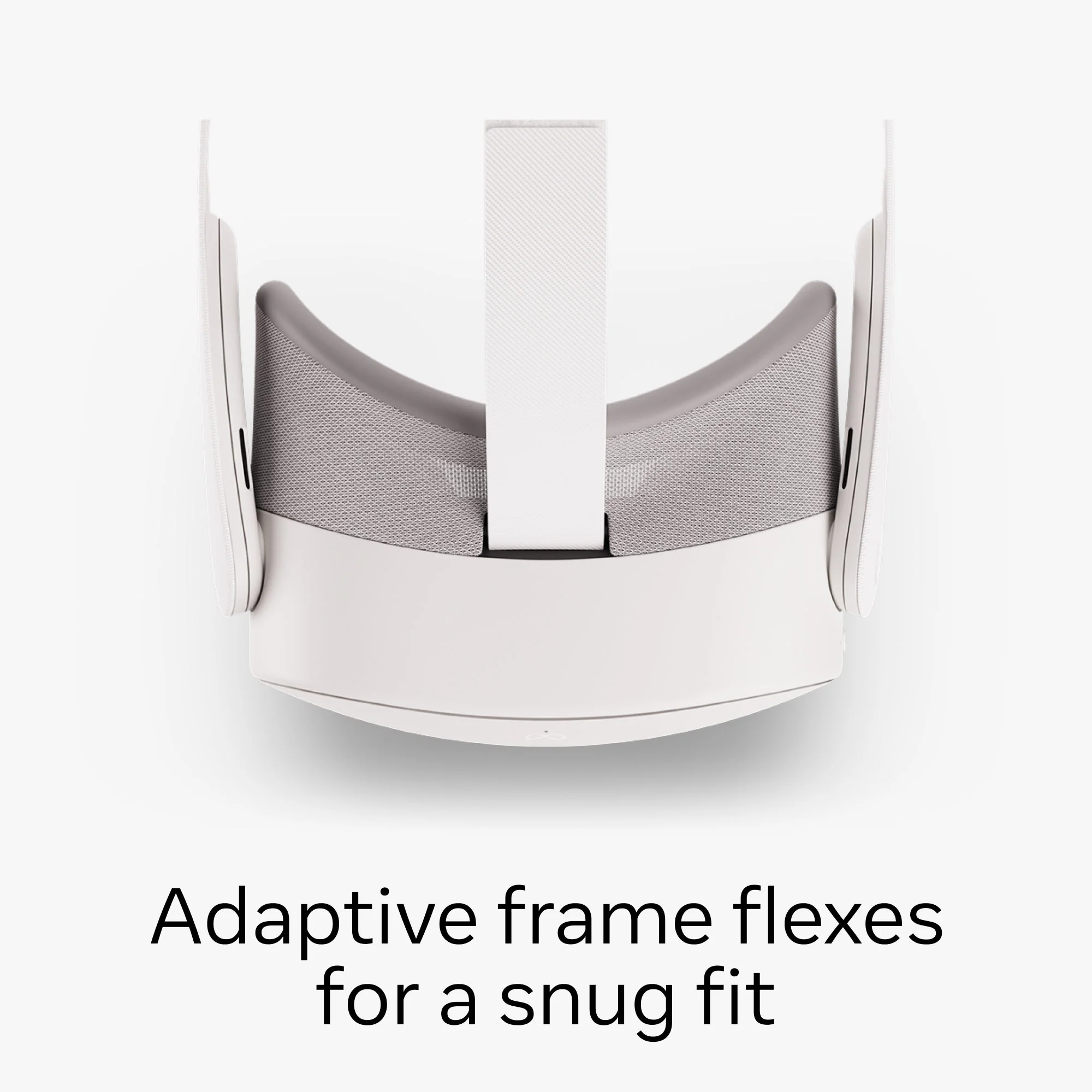 Meta Quest 3S Breathable Facial Interface - Image 3