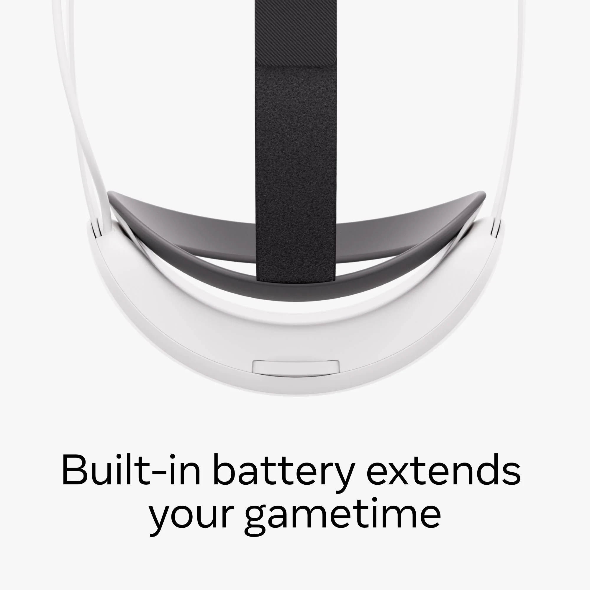Meta Quest Elite Strap with Battery - Image 5