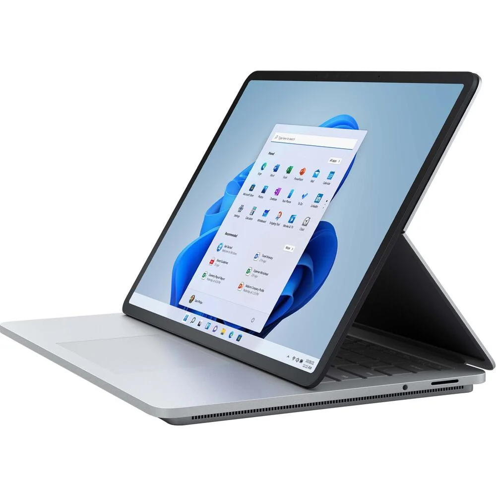Microsoft 14.4" Touchscreen Surface Laptop Intel Core i7 16GB 512GB SSD Open Box - Image 8