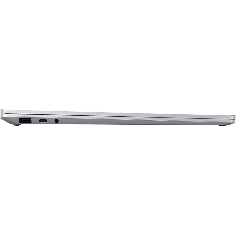 Microsoft 5PB-00001 Surface Laptop 4 13.5" AMD Ryzen 5, 8GB/256GB Touch with SSD Bundle - Image 2