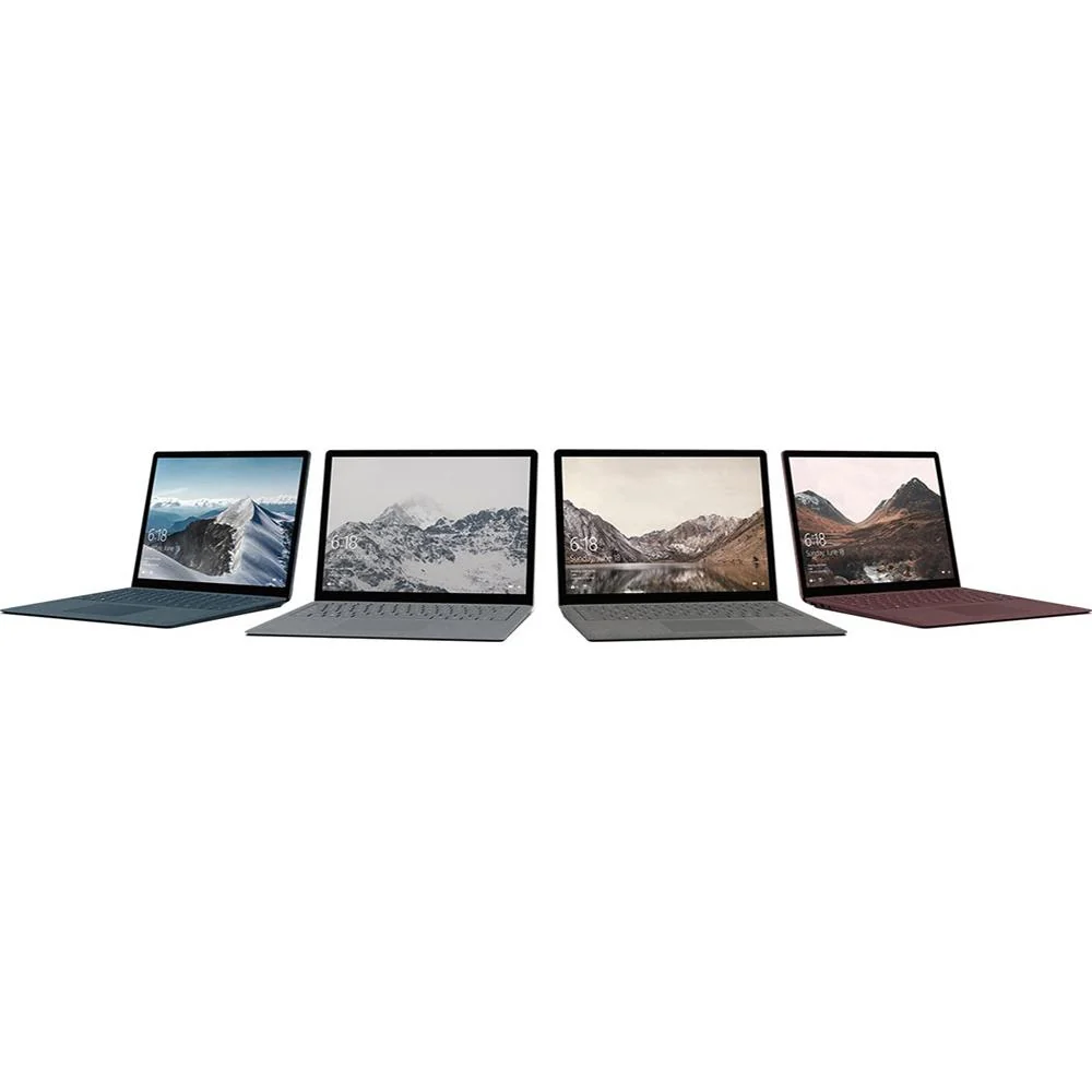 Microsoft DAG-00001 Surface 13.5 Intel i5-7200U 8/256GB Touch Laptop - Open Box - Image 5
