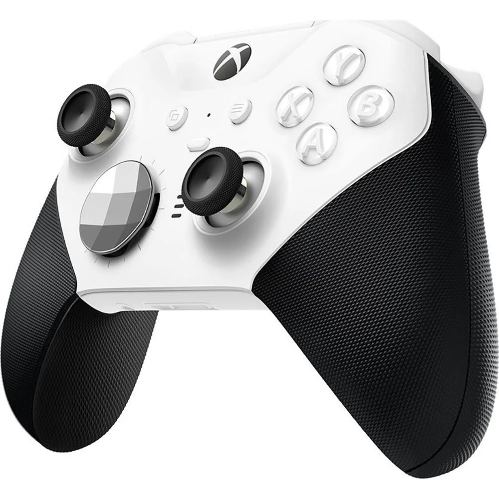 Microsoft Elite Wireless Controller Series 2 Core, White (Open Box) + 1 Year Warranty - Image 5