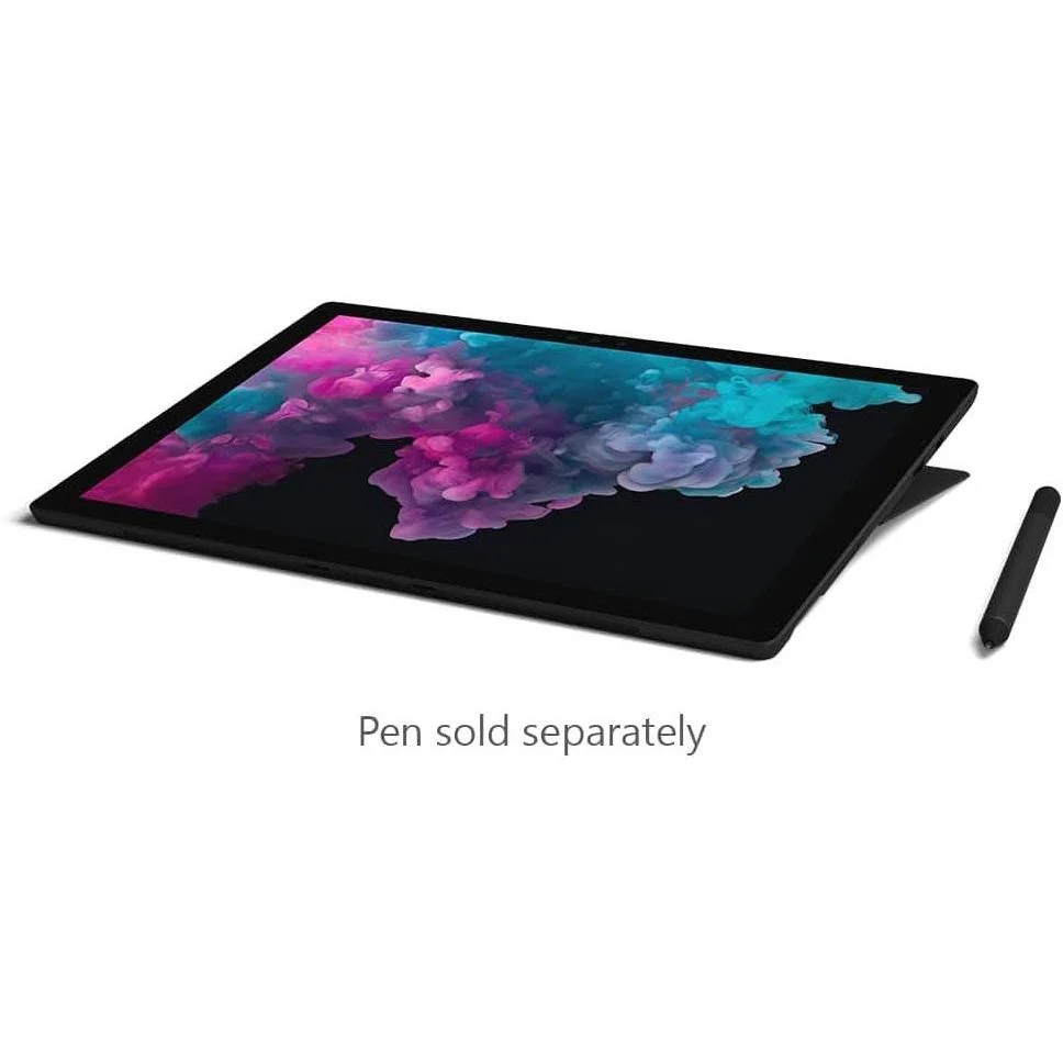 Microsoft KJV-00016 Surface Pro 6 12.3" Intel i7-8650U 16GB Tablet - Image 6