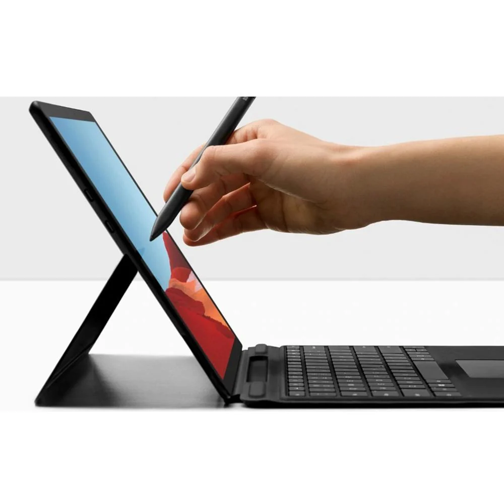 Microsoft MNY-00001 Surface Pro X 13 Touch Tablet SQ1 8GB/256GB; Black - Open Box - Image 11