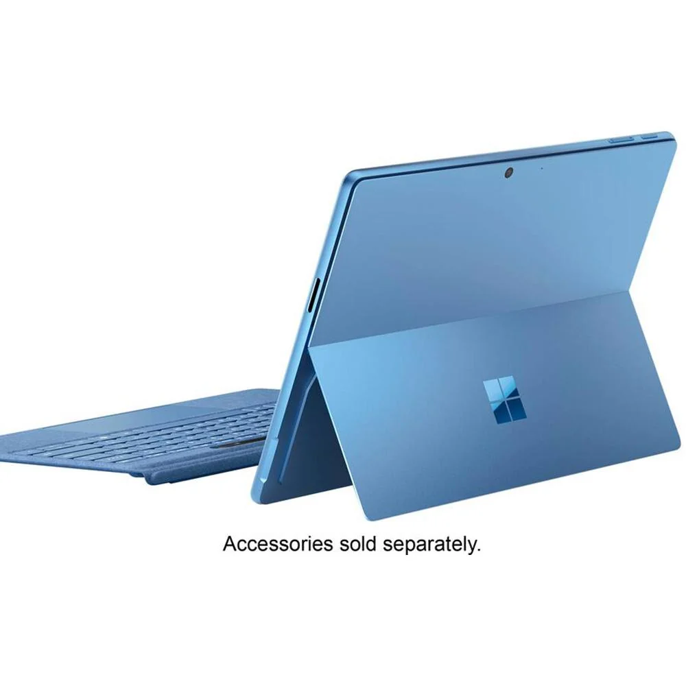 Microsoft PRO-11 SNAPDRAGON X-Elite/GPU  16GB 512GB Refurbished - SAPPHIRE - Image 3