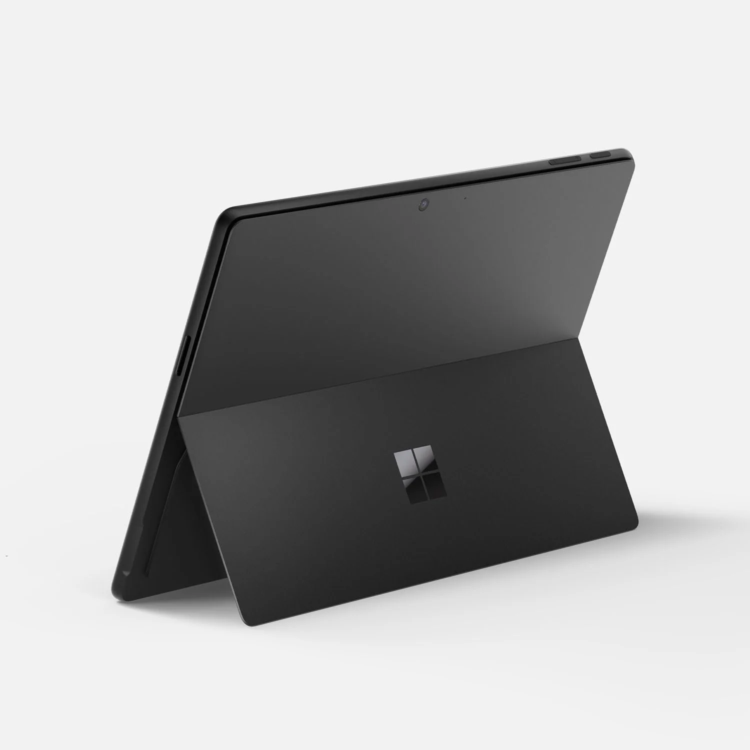 Microsoft Surface Pro Copilot+  13 SnapdragonX-plus 16GB 1TB Refurbished - Black - Image 2
