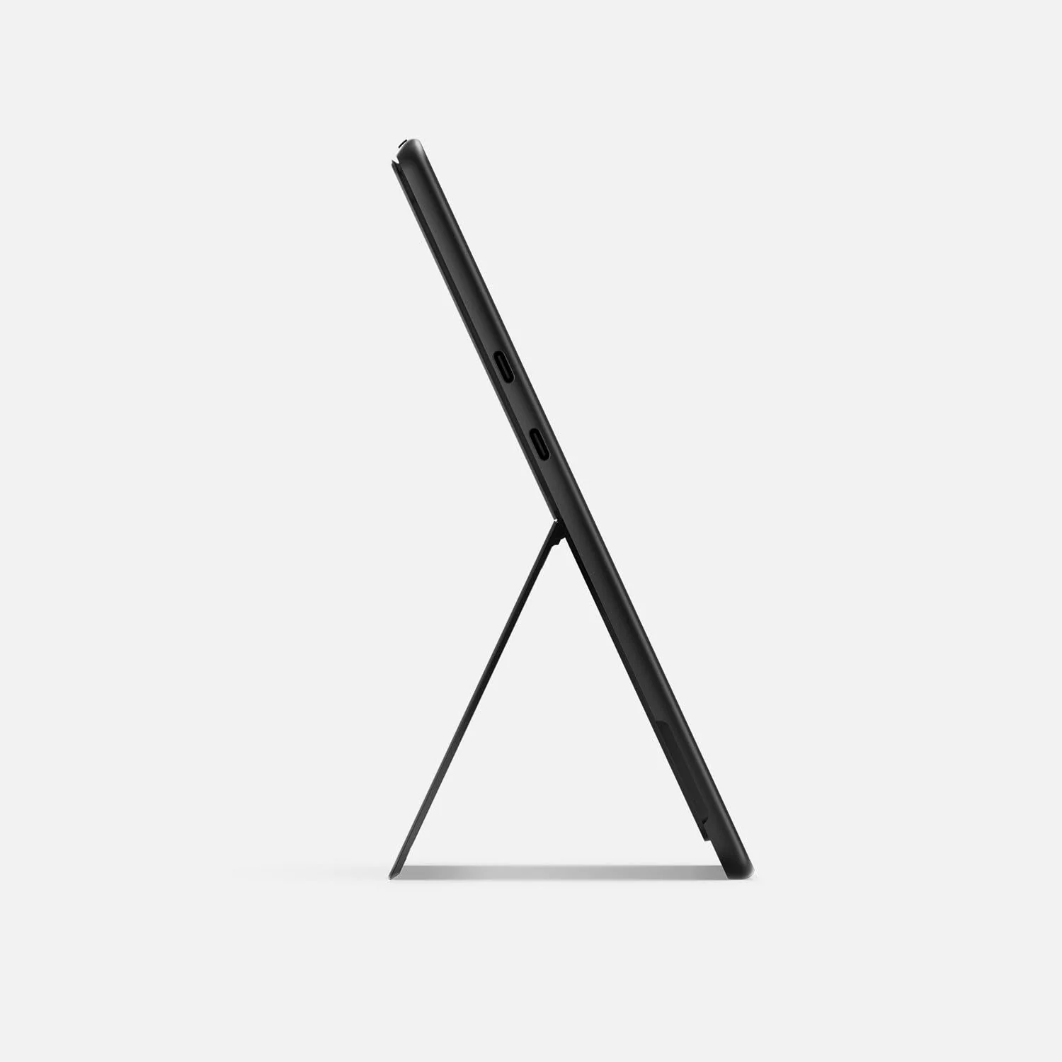 Microsoft Surface Pro Copilot+  13 SnapdragonX-plus 16GB 1TB Refurbished - Black - Image 3