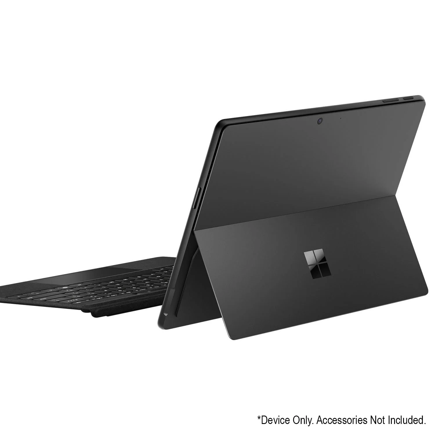 Microsoft Surface Pro Copilot+  13 SnapdragonX-plus 16GB 1TB Refurbished - Black - Image 6