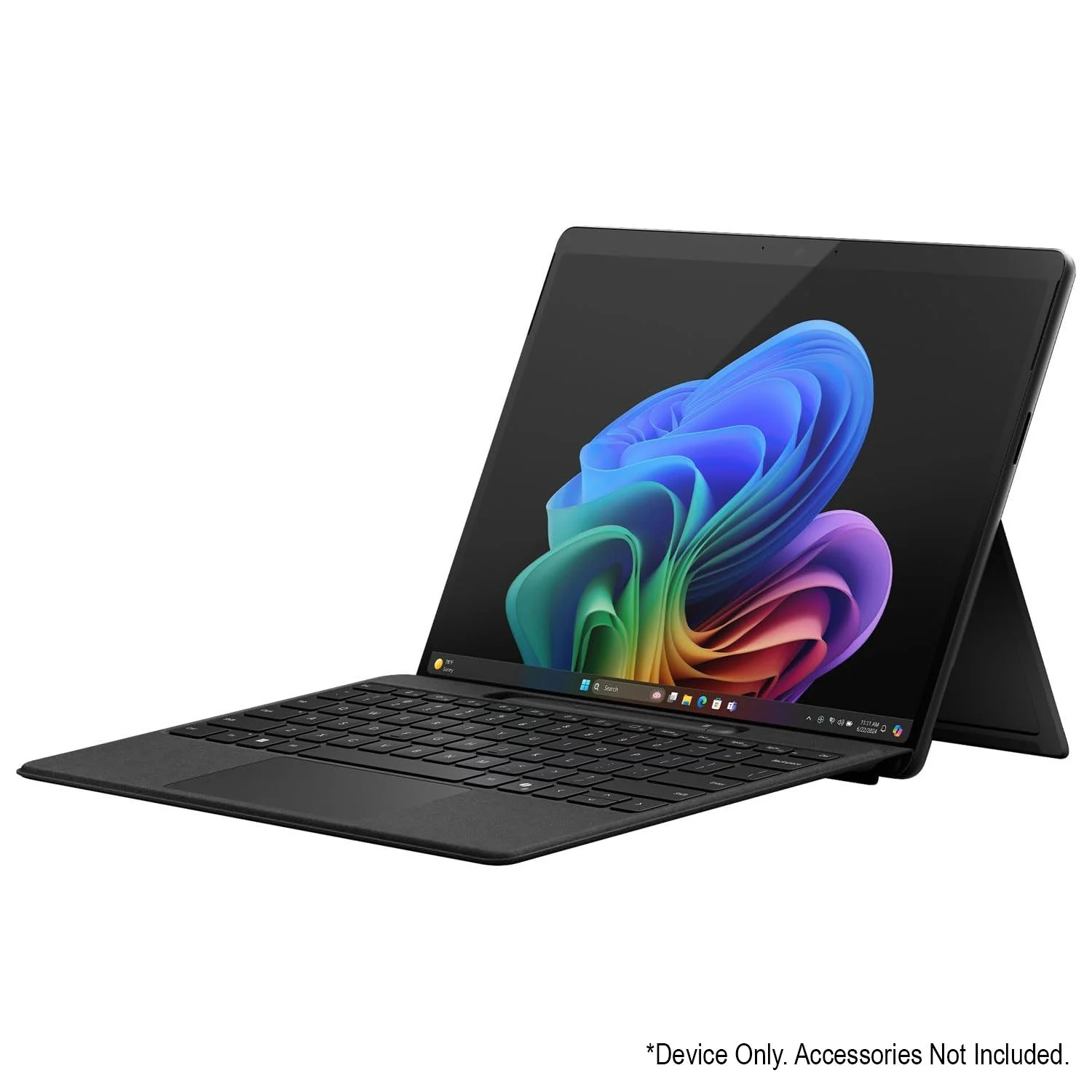 Microsoft Surface Pro Copilot+  13 SnapdragonX-plus 16GB 1TB Refurbished - Black - Image 7