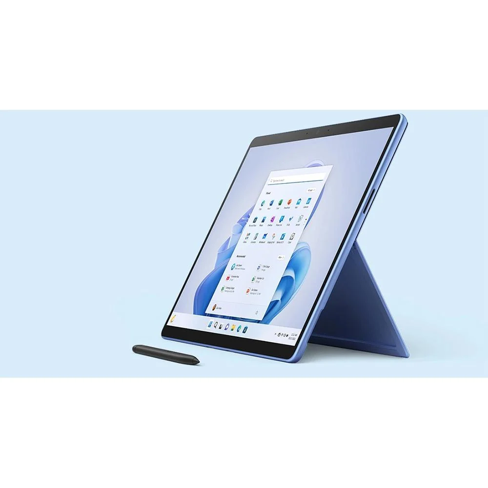 Microsoft Pro 9 for Business 13" Touchscreen, Intel Core i7-1265U, 16GB RAM, QIM-00033 - Image 2