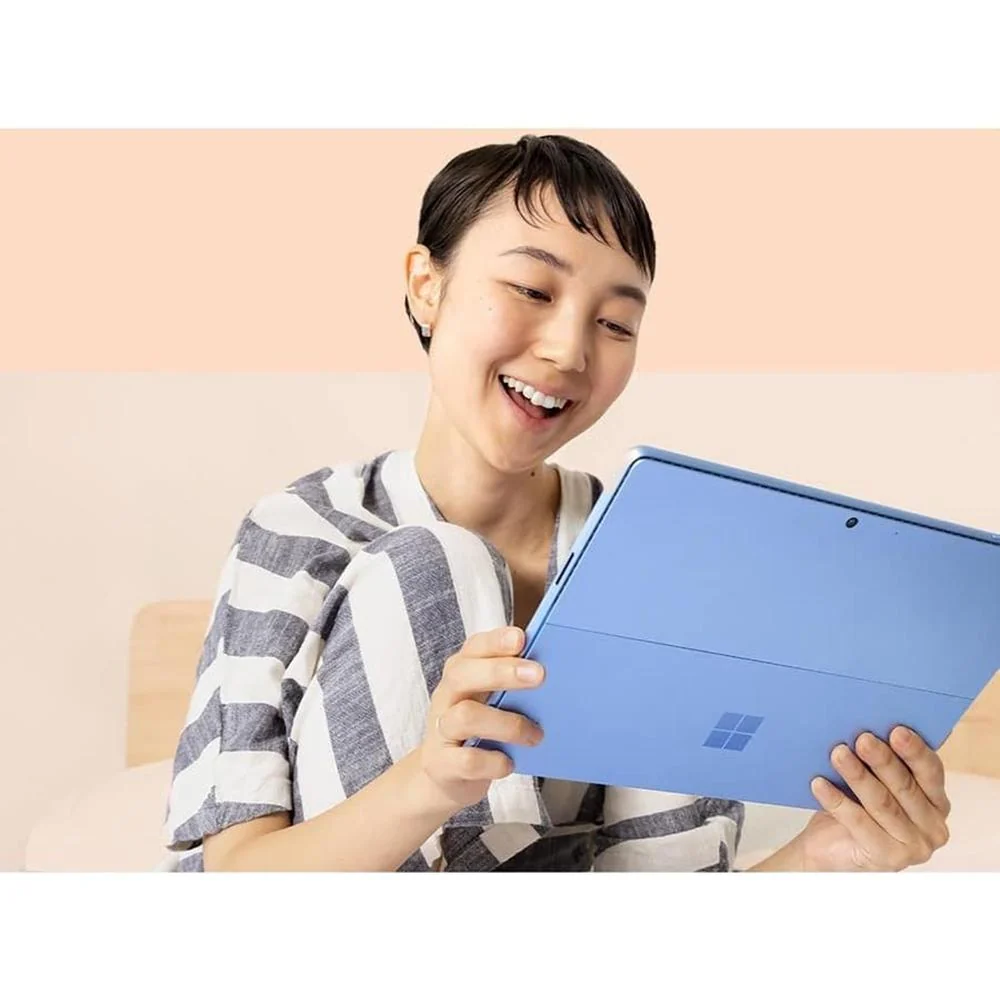 Microsoft Pro 9 for Business 13" Touchscreen, Intel Core i7-1265U, 16GB RAM, QIM-00033 - Image 4
