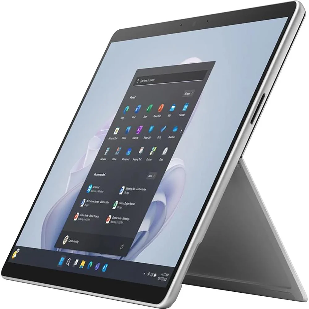 Microsoft Pro 9 for Business 16GB RAM 13-inch Touchscreen Tablet - QIY-00001 - Open Box - Image 5