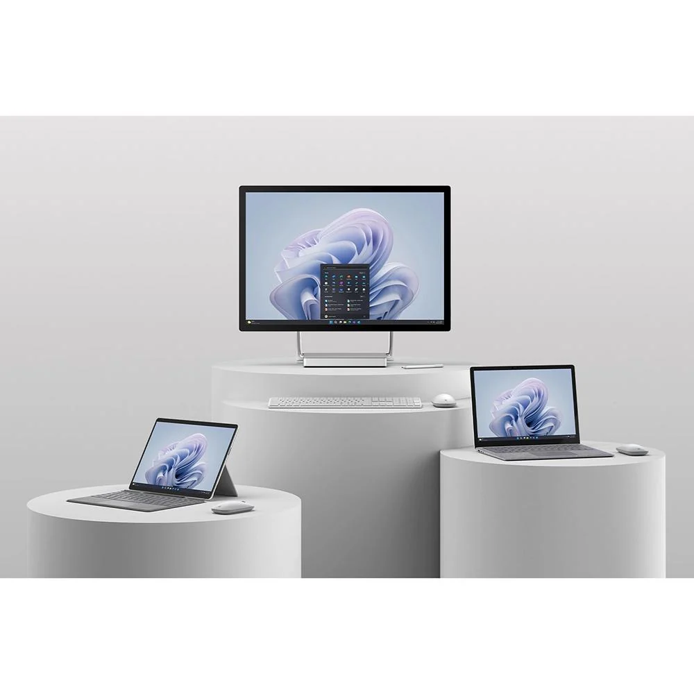 Microsoft Pro 9 for Business 16GB RAM 13-inch Touchscreen Tablet - QIY-00001 - Open Box - Image 8