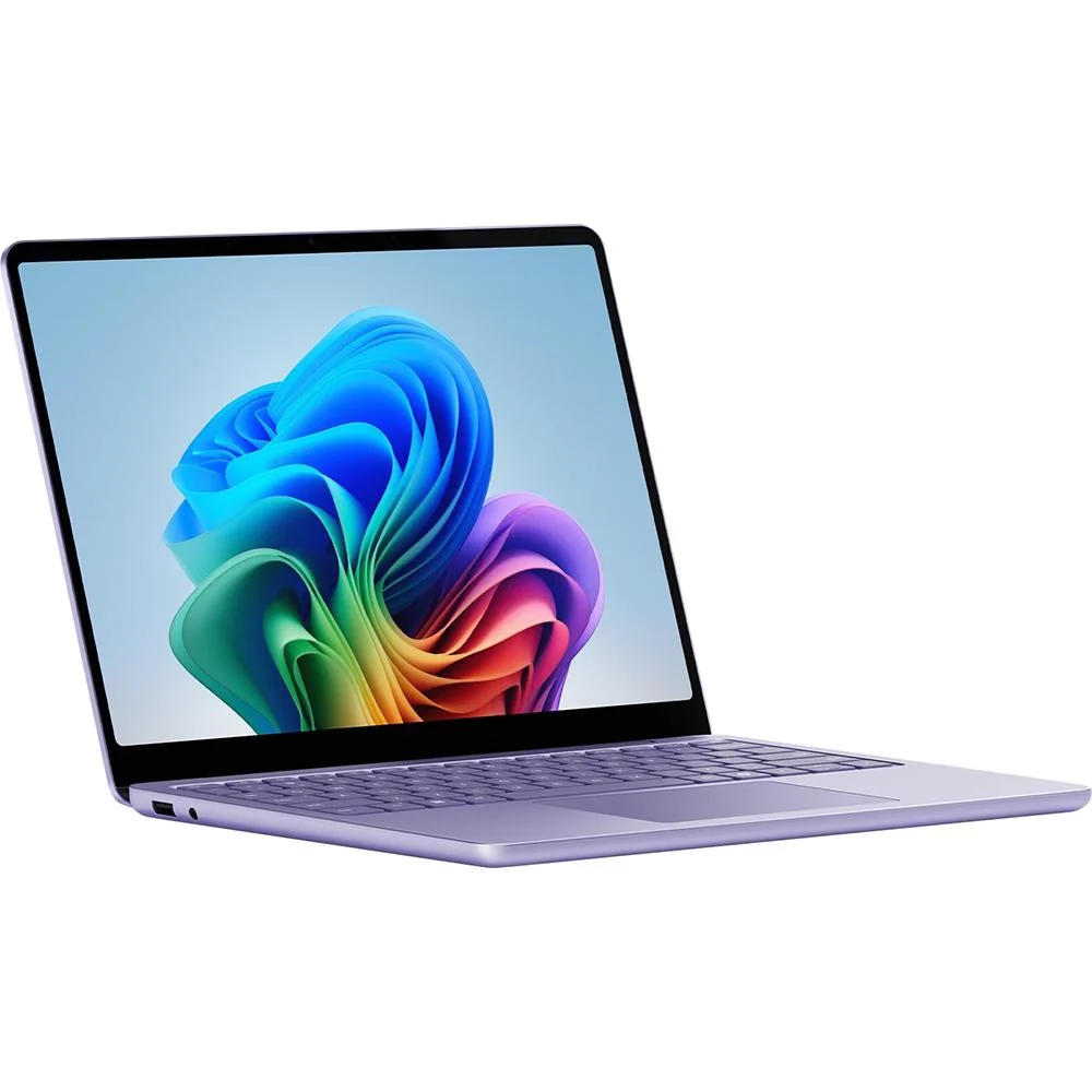 Microsoft Surface 13" Surface Touchscreen Laptop in Violet - EP2-33426 - Image 2
