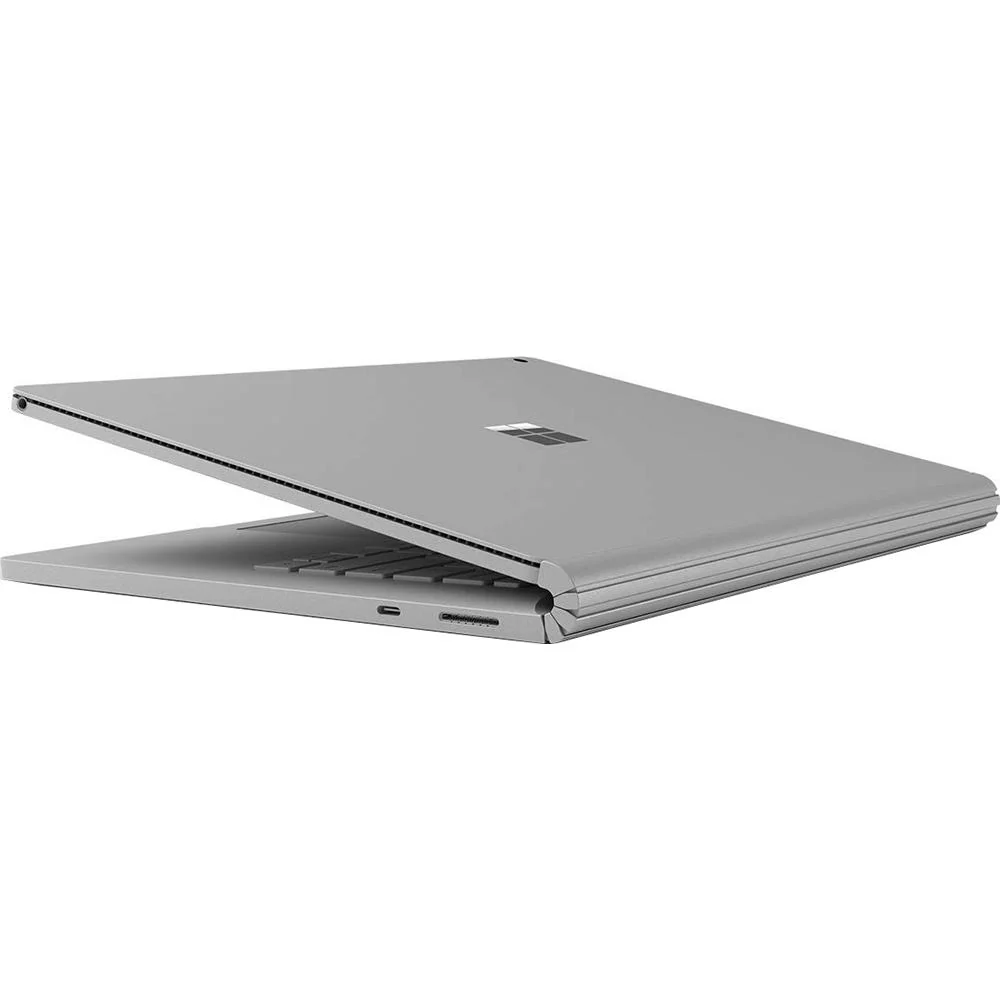 Microsoft Surface Book 2 13.5" 8/256G 2-in-1 Laptop (Open Box) + 1 Year Warranty - Image 4