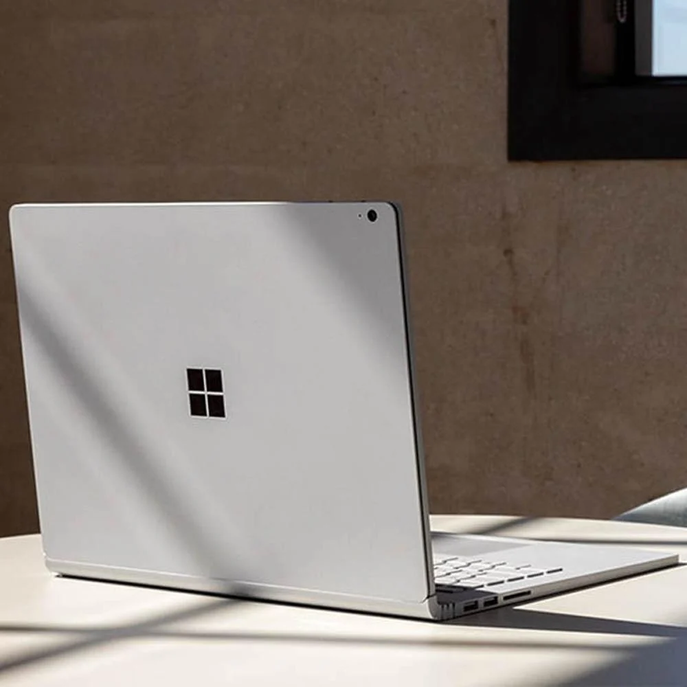 Microsoft Surface Book 3 13.3" Touch-Screen Laptop (Open Box) + 1 Year Warranty - Image 8
