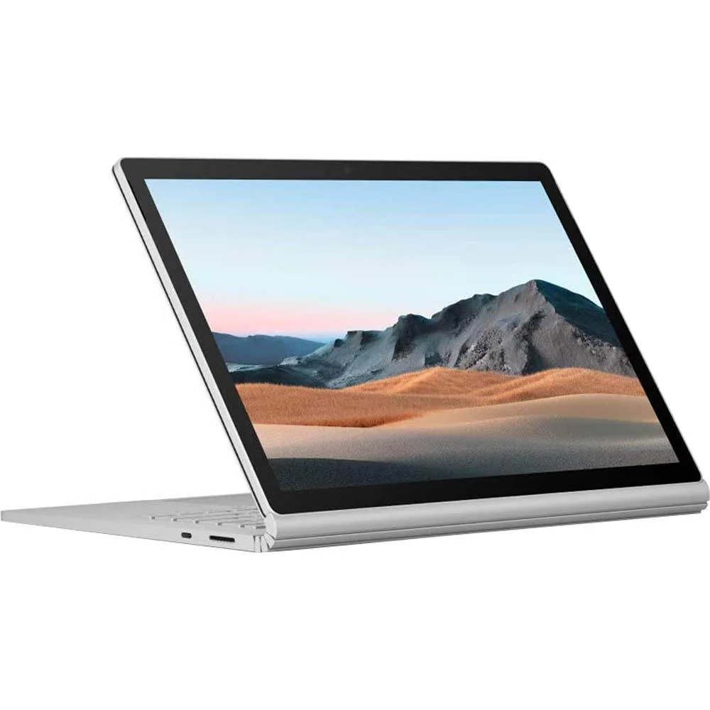 Microsoft Surface Book 3 8GB RAM/256GB SSD 13.3-inch Touchscreen Laptop - Open Box - Image 12