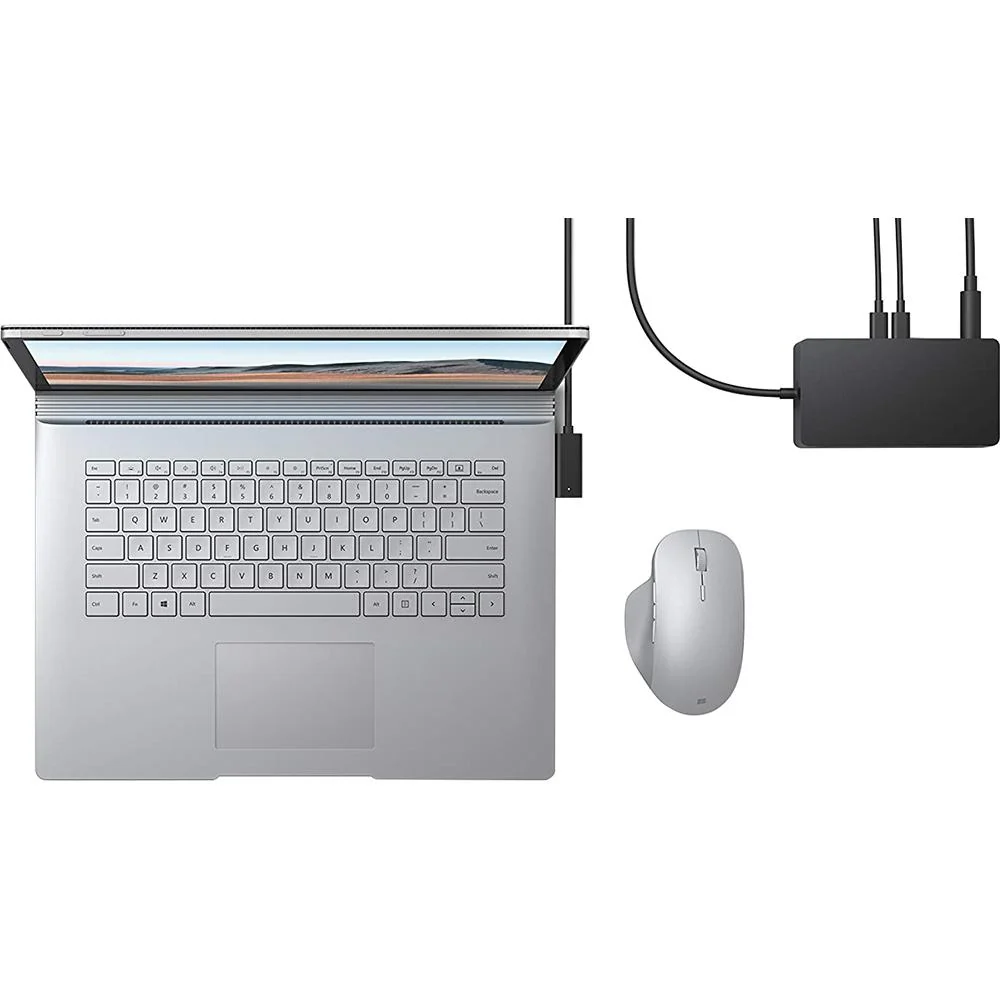 Microsoft Surface Dock 2 SVS-00001 - (OPEN BOX) + 1 Year Warranty - Image 5