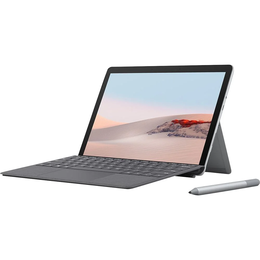 Microsoft Surface Go 2 10.5-inch Touchscreen Tablet TFZ-00001 - OPEN BOX + 1 Year Warranty - Image 3