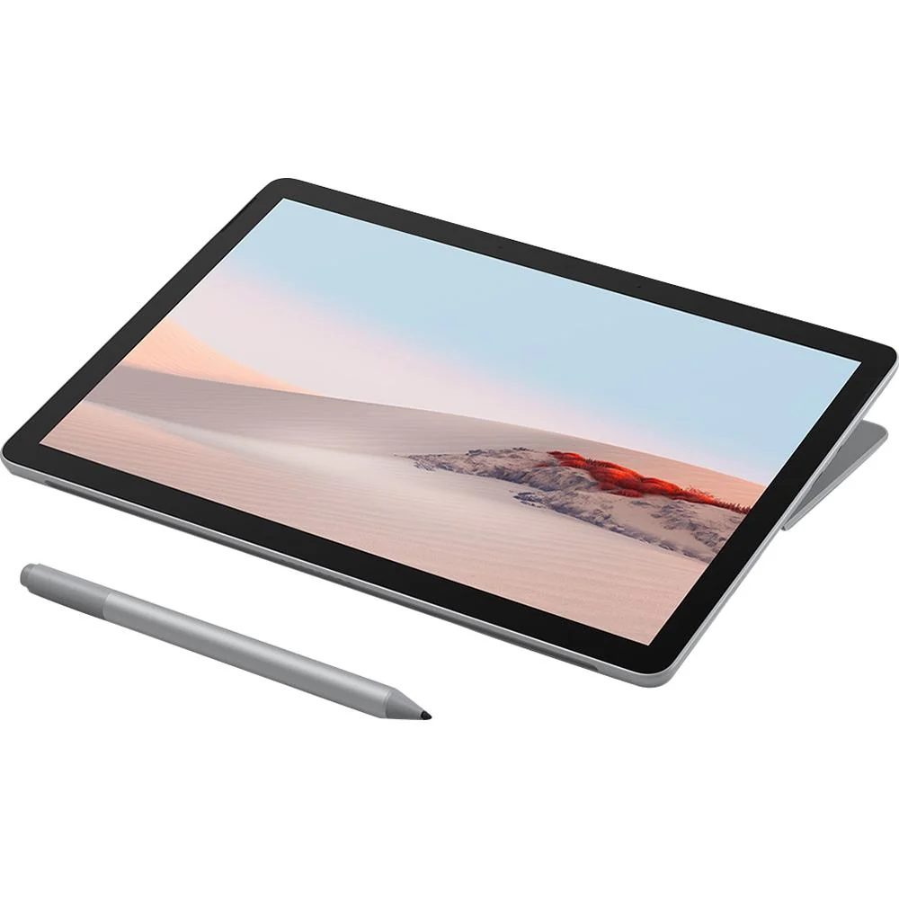 Microsoft Surface Go 2 10.5-inch Touchscreen Tablet - TFZ-00001 - Open Box - Image 11